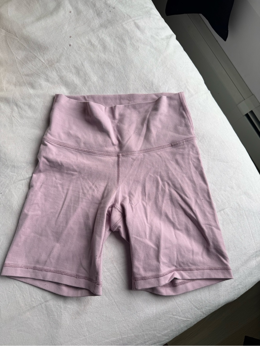Tna Action Biker Shorts